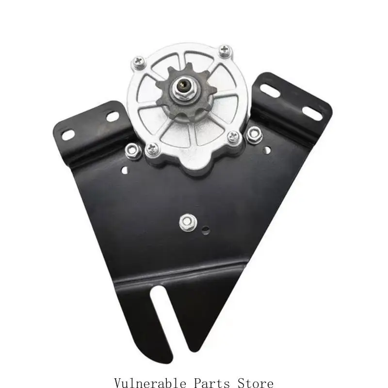 دعامة محرك حديدية متينة D0UC لـ MY1016Z MY1016Z2 MY1016Z3 MY1020Z MY1018 E إعدادات سريعة لتحويل الدراجة ومقاومة للصدأ