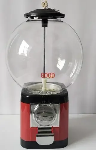 Домашняя капсульная машина для кофе Gashapon Корпус машины для хранения капсул кофе