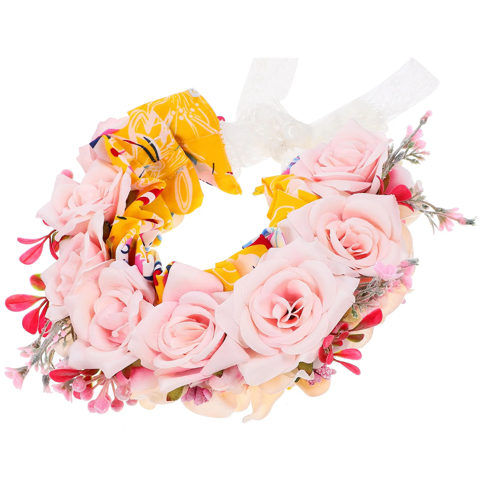 Faixas de Cabelo para Bebês com Designs Fofos, Macias e Confortáveis para Meninas Recém-Nascidas, Leves e Portáteis, Múltiplas Opções de Cores