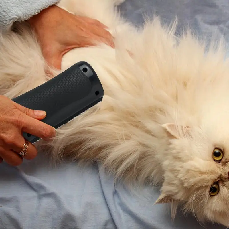 Thumbnail 3 - #28 Cat Deshedding Brushes Comparison Guide