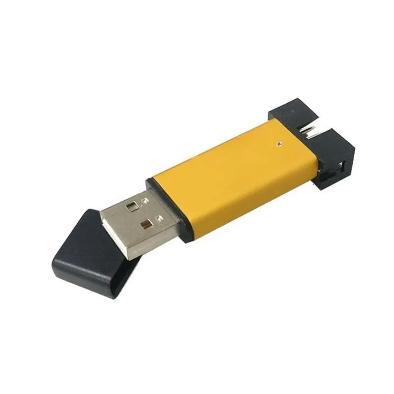 FOR ST-LINK V2 STM8/STM32 Emulator Programmer Downloader Line Programmer Debugger