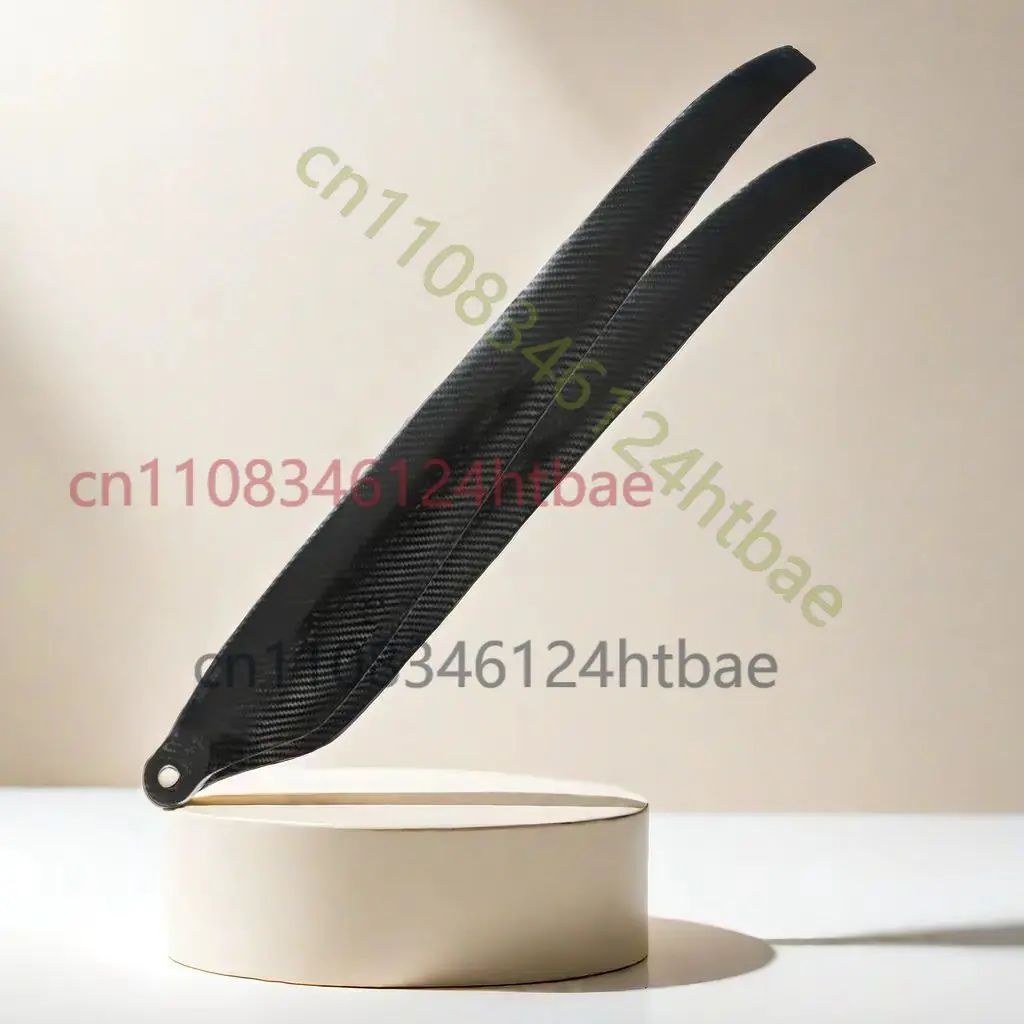 Used For X13 Power Motor Drone Blade 5620 Carbon Fiber Aircraft Wing 56 Inches J100 Propeller UAV Accessories