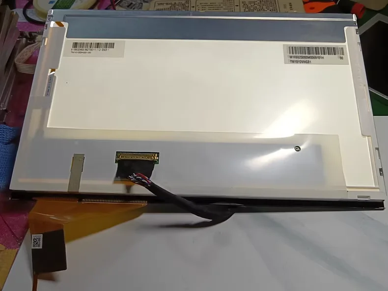 

Проверенный, исправный ЖК-экран 10,1 дюйма TM101DVHG01