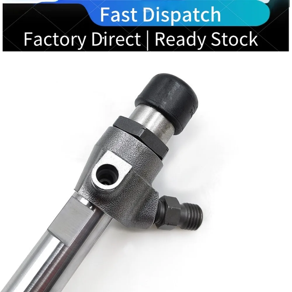 

Fuel Injector for Fuel 7t1q-9f593-ab for Ford Diesel Engine Parts 7t1q-9f593-ab-auto Engine Fuel Injector Parts Fast Shipping