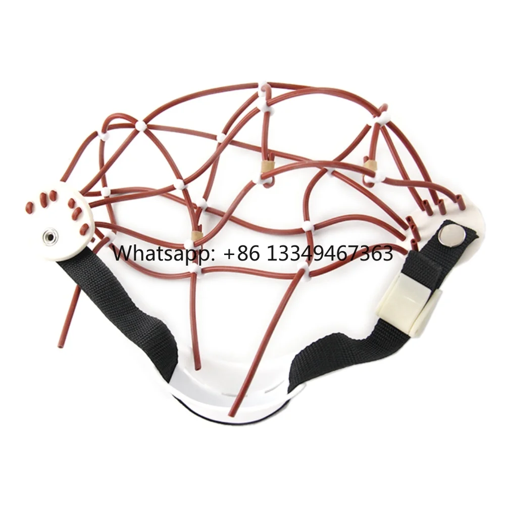 

High Quality with Silicone Tube