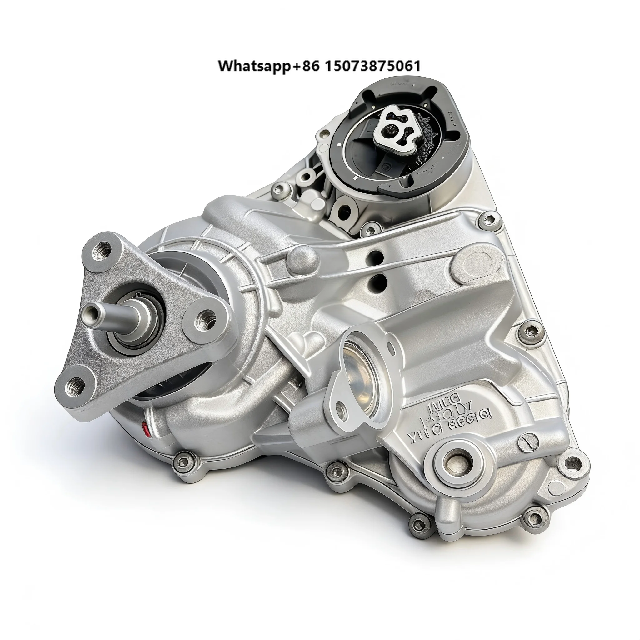 

Suitable for 27107889033 27109469019 ATC13 Transmission, Applicable to Transmission Assembly for 5 Series G30 M550i