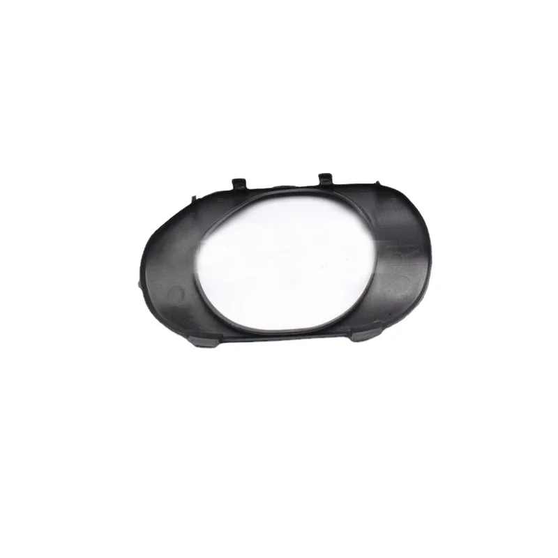 

Rear Coverings For Bumper Cover Tail Pipe Opening for BMW X5 E53 3.0i 4.4i 4.6is 4.8is 98-05