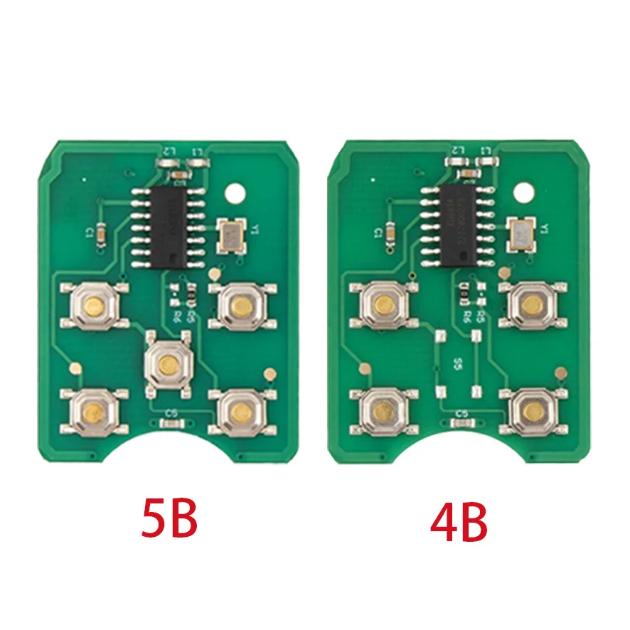 CWTWB1U793 For 2012-2019 Ford Expedition Explorer Taurus Flex 315/433MHz 4D60 4D63 Chip Replace PN:164-R8000