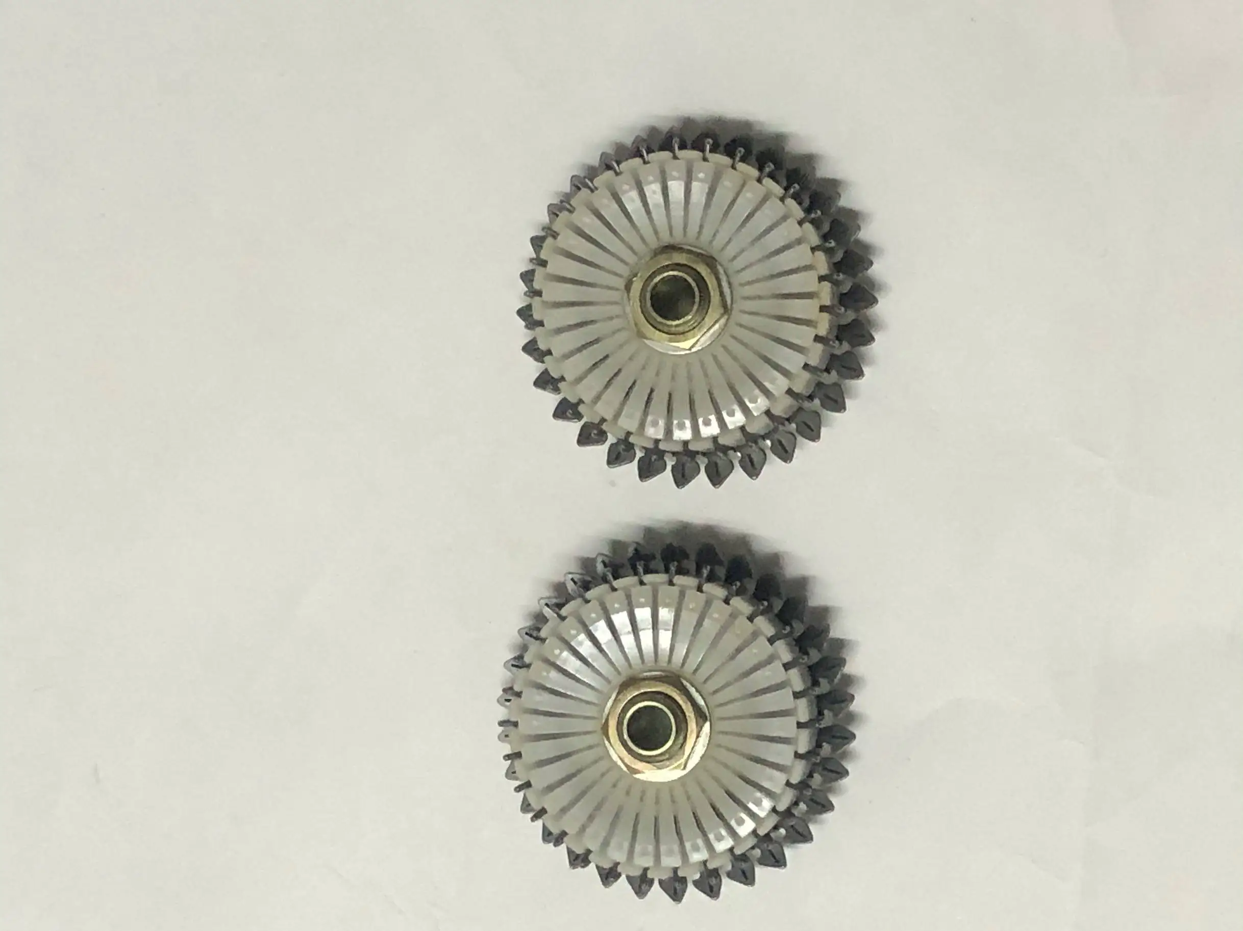 

Комплект барабанов Sliver Reed Sk270 Sk370, левый и правый, 2 шт.