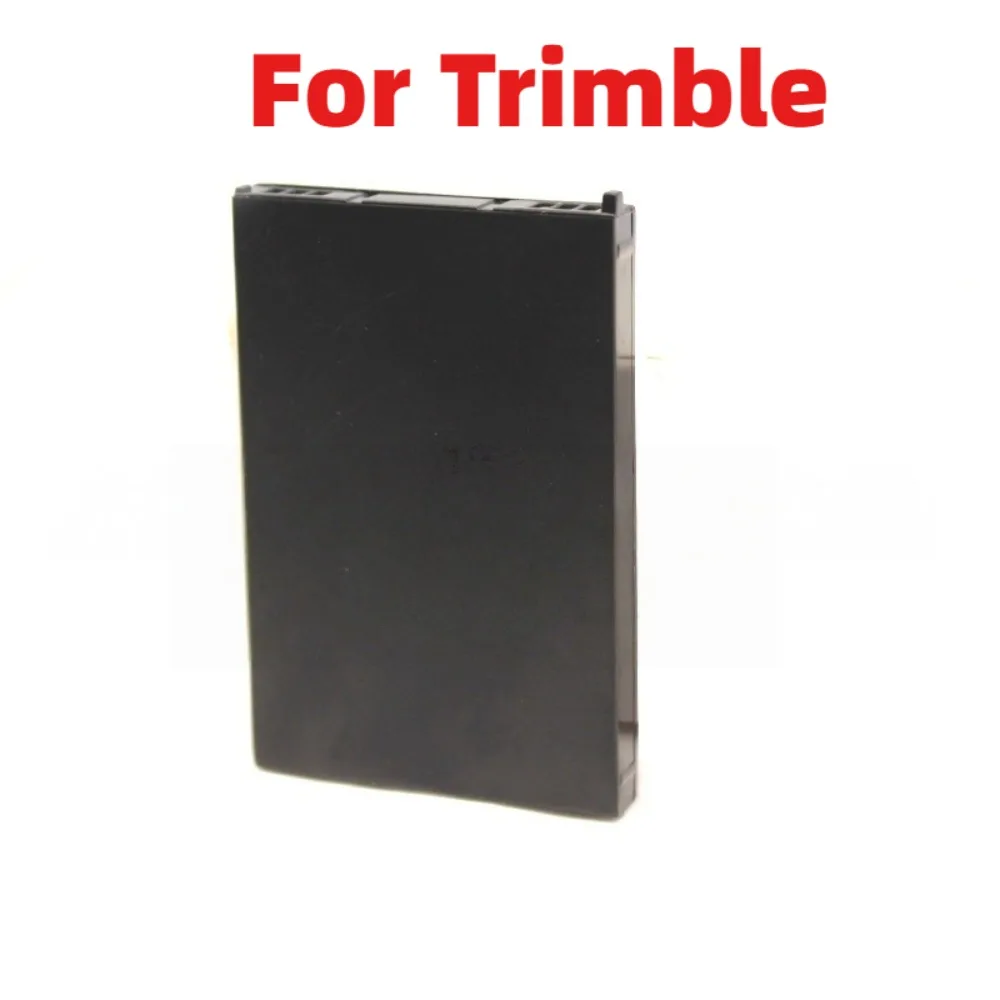 3.7V 2600mAh Battery Pack For Trimble Juno SC SA SB SD GPS Surveying Device High Capacity Long Lasting BA-1405206 Replacement