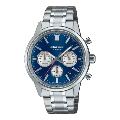 Casio Reloj Modelo Efr-575D-2Aef Marca