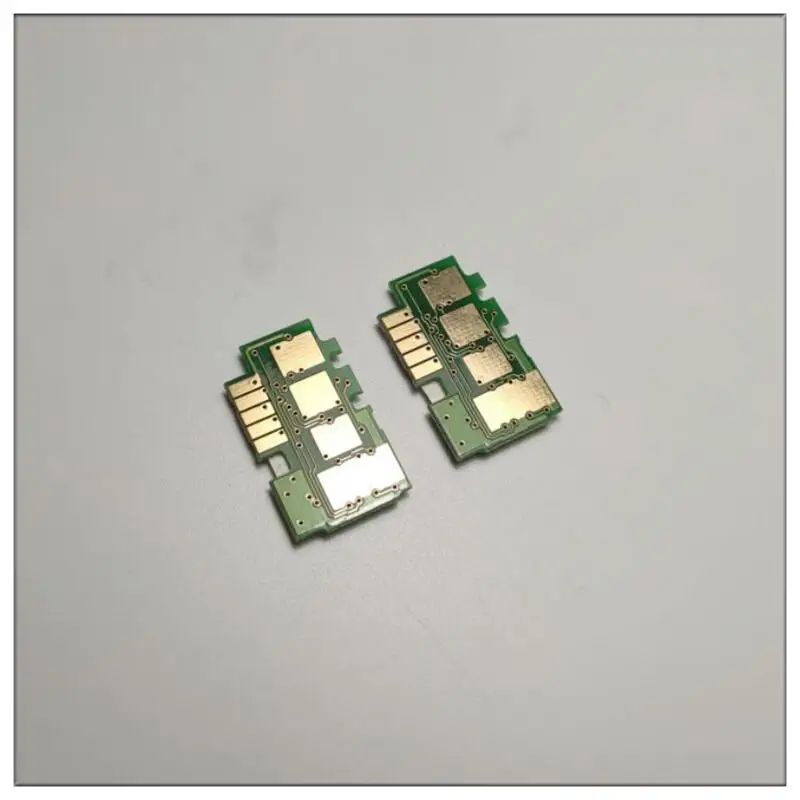 Circuito integrato della cartuccia toner per stampante a colori Samsung CLX-9201 CLX-9251 CLX-9301 NA, CLT-R809 CLT 809 CLX 9201 9301 Chip unità tamburo immagine