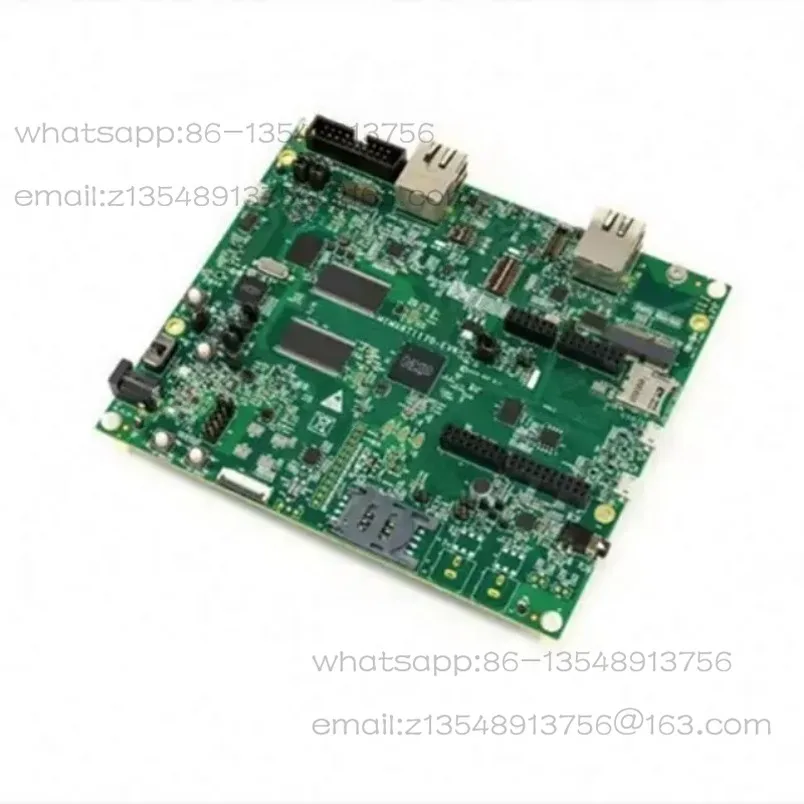 Factory Direct Spot MIMXRT1170-EVK MIMXRT1176DVMAA ARM MCU Evaluation Board Kit