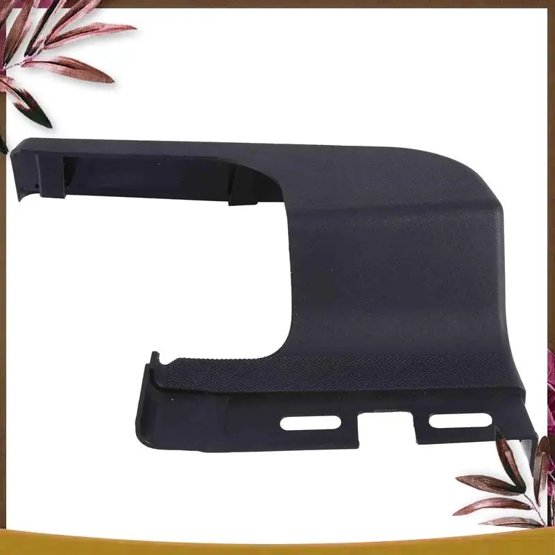 

AB59-2PCS Car Bumper Step Pad With Components (LH+RH) HC3Z17B807BC HC3Z-17B807-BD Parts Accessories For FORD F-250 F-350 2017-20