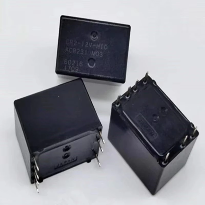 Relay 12V Ep2F-B3G1… - image