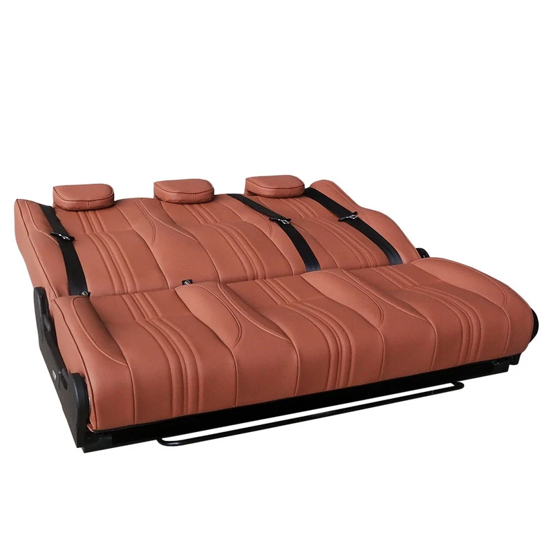 Suitable for converting car seats into beds, modified RV bed, car accessories, bed chair, business vehicle, custom seat upholste