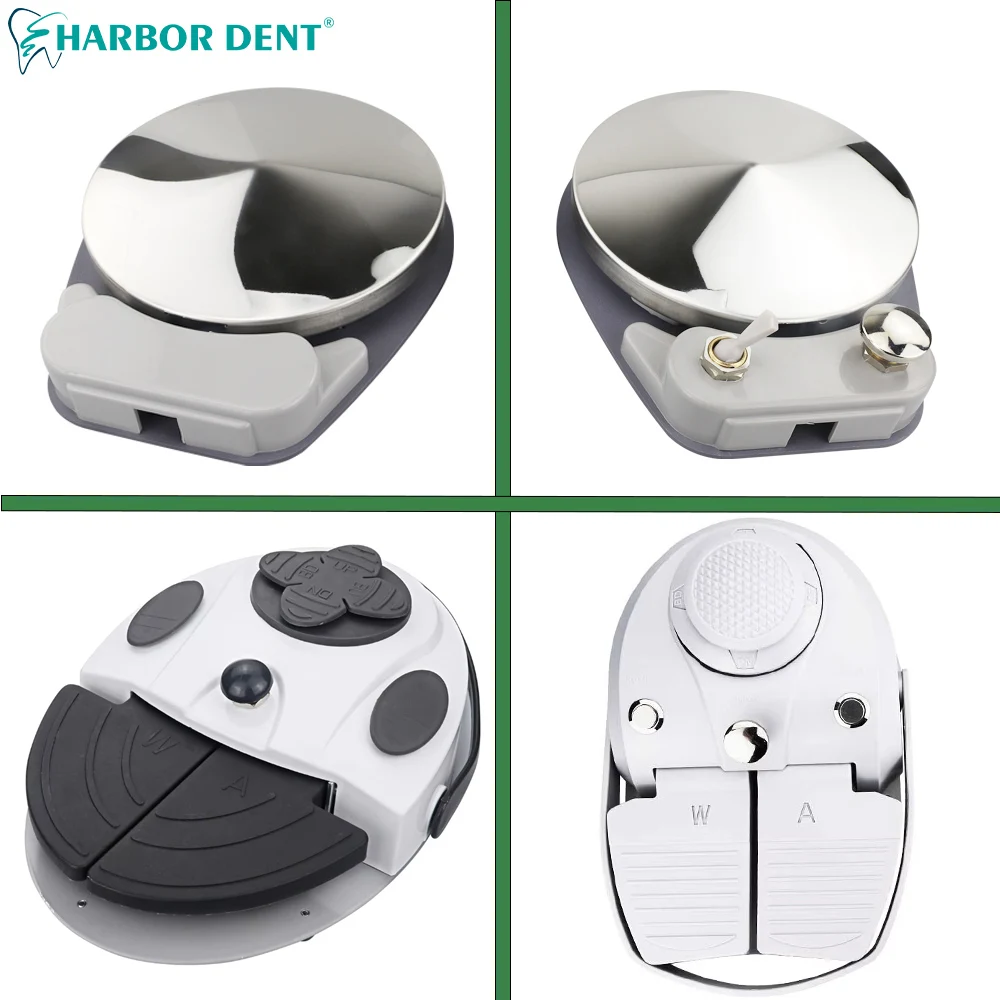 

Стоматологическое кресло, ножной переключатель, оборудование, стандартная педаль ножного управления, аксессуары для стоматологического кресла, стоматологическая лаборатория поставок