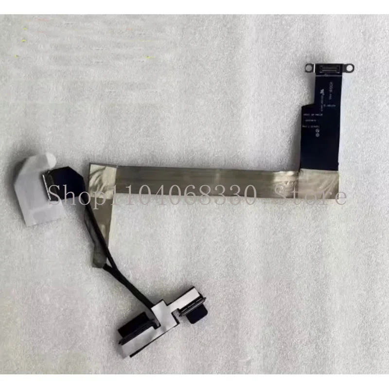 New For Dell 7450S Lcd Cable Lvds Wire Screen Line 0DM4CN DM4CN