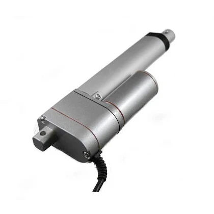 10000N precision motorized linear actuator