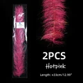 2pcs rose