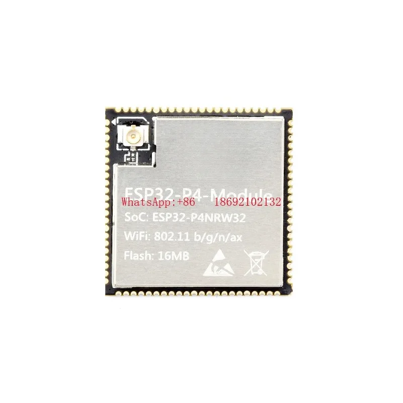ESP32 P4 Developmen…