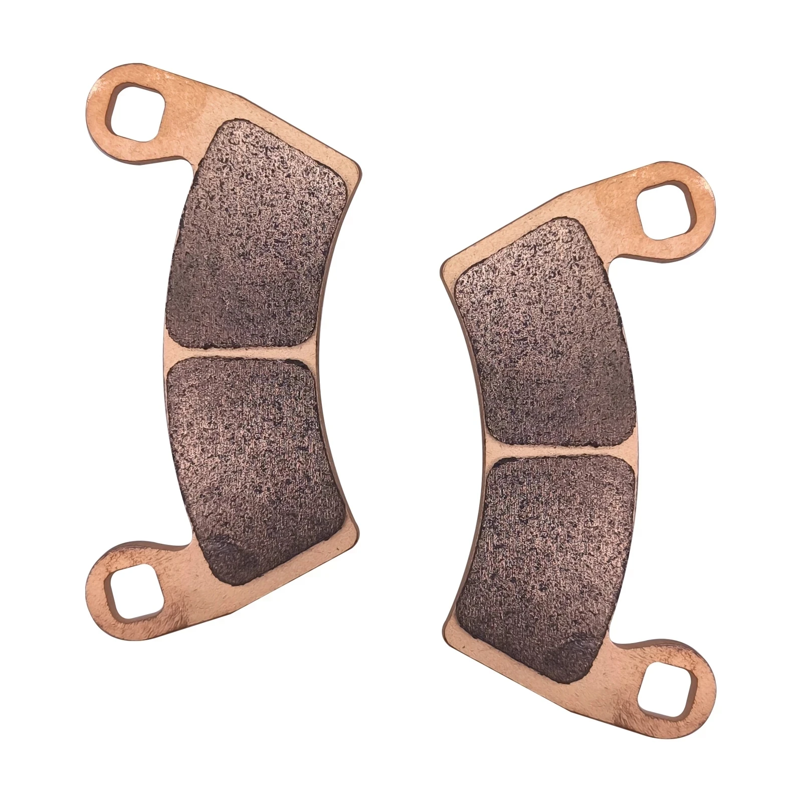 

Brake Pad For Polaris PL RZR XP 1000/RZR XP 1000 TURBO 2205949