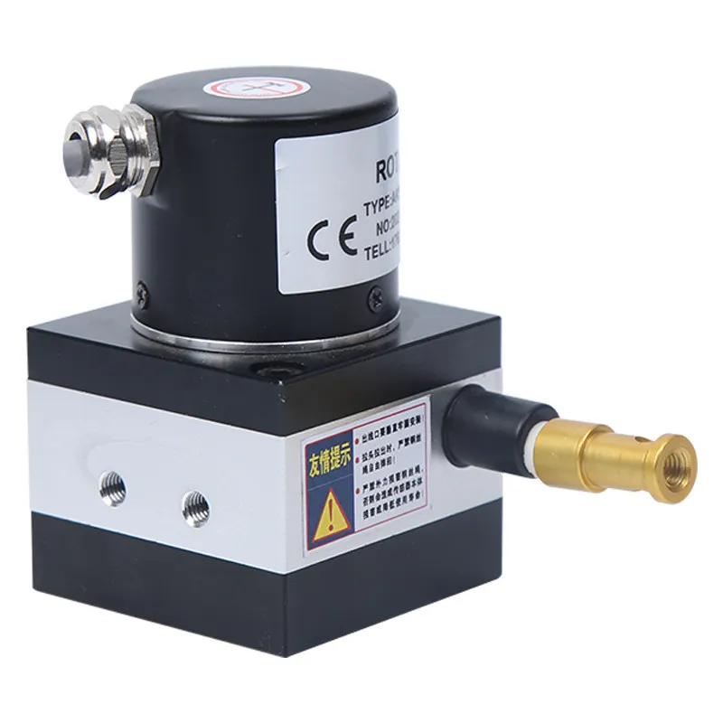 Draw Wire Displacement Sensor Encoder SF30 SF50-LX2000