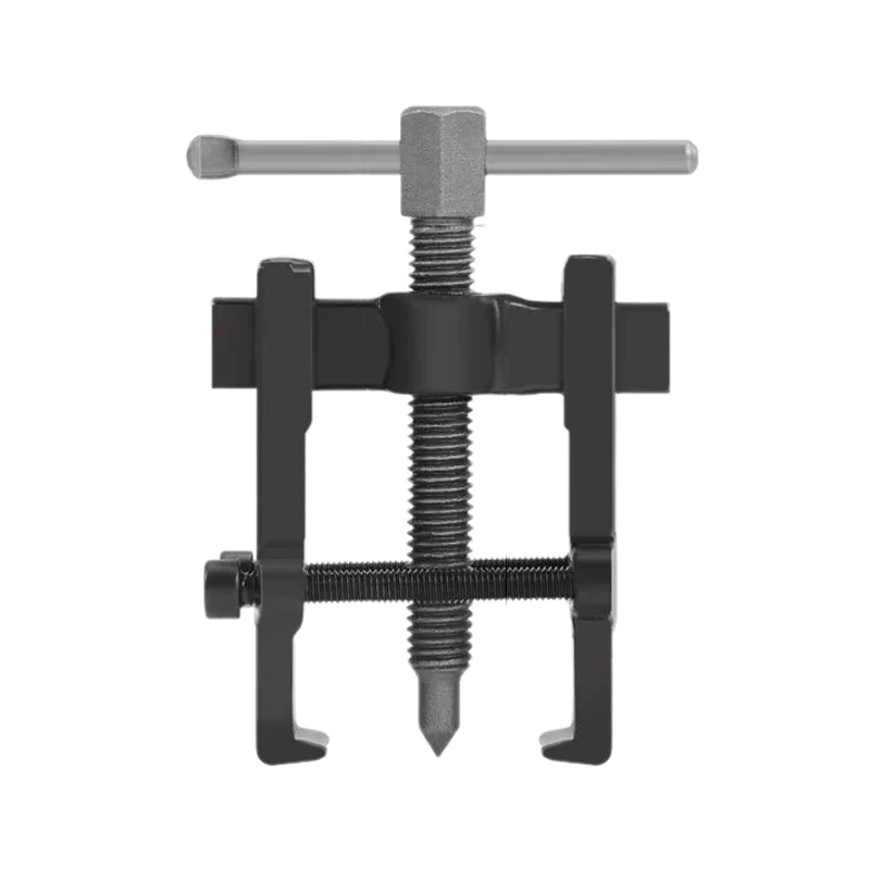 2 الفك مجتذب تحمل أداة إزالة الصواميل مريحة صغيرة المكونات في تحمل مجتذب خاص أداة إصلاح السيارات مزيل النازع مجتذب