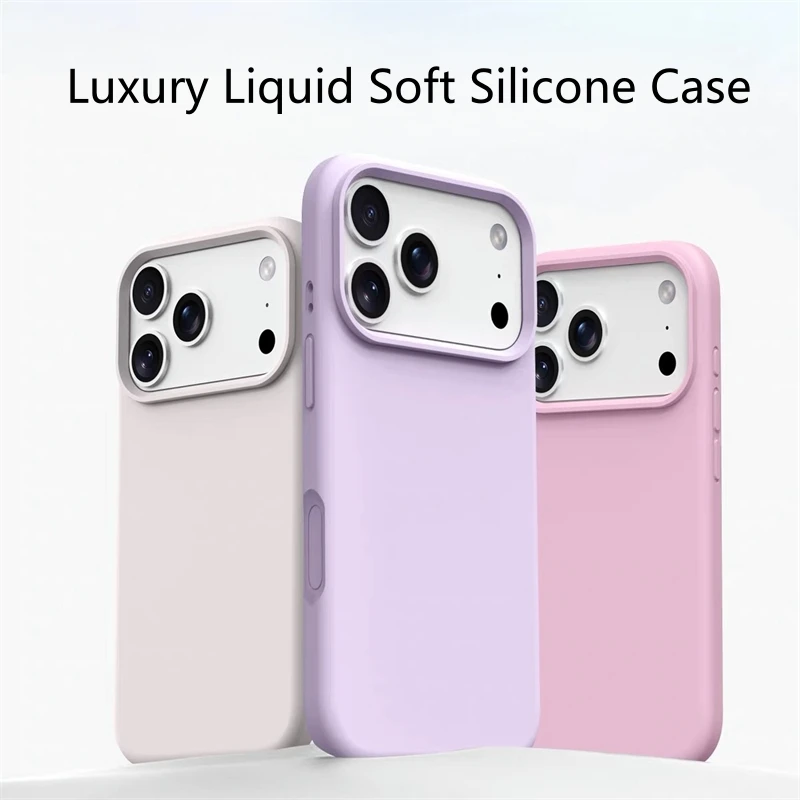 Case For Iphone 17 … - image