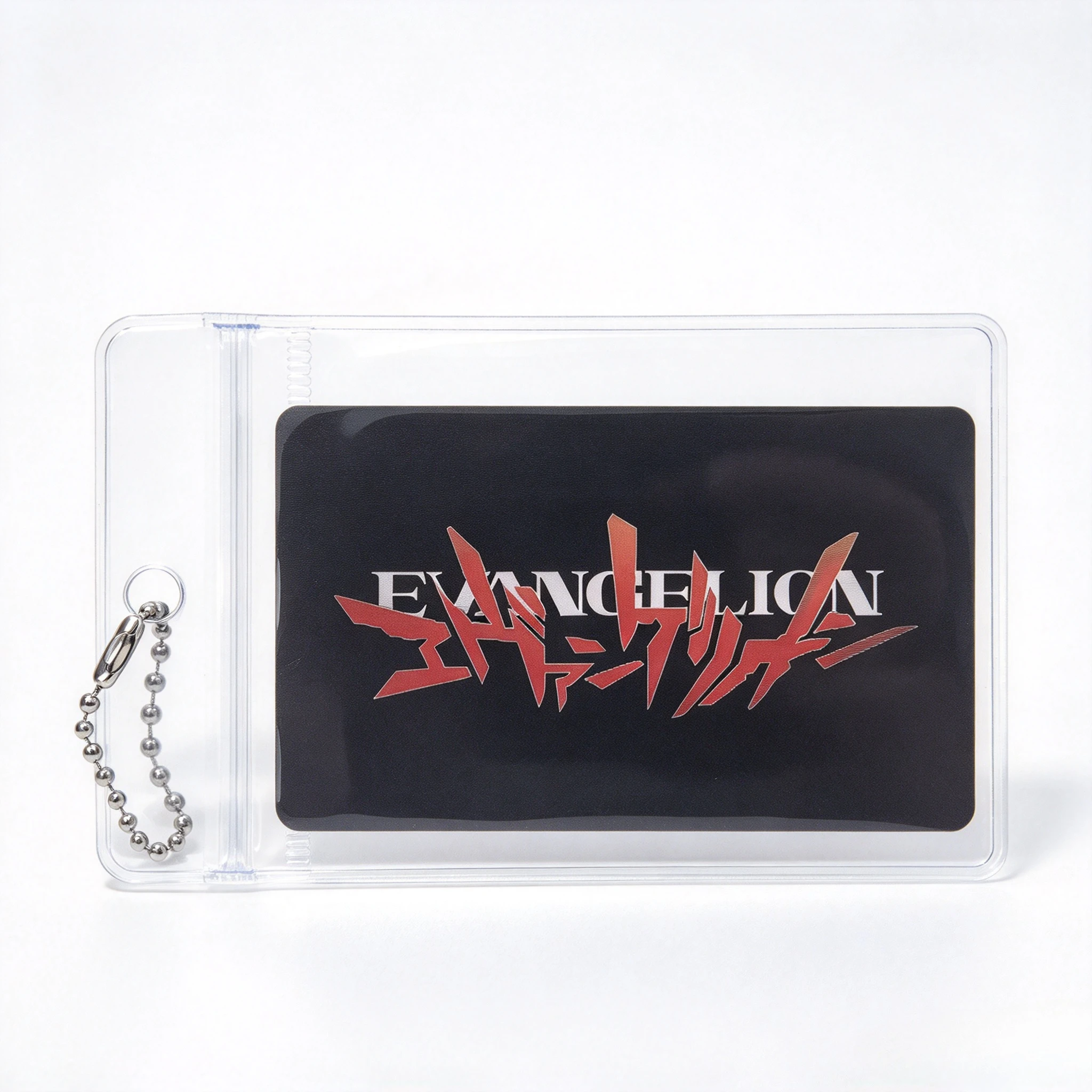 Neon Genesis Evangelion EVA Unit-01 Lenticular Card Cartoon Flip Changing Postcard Anime Collectible Bag Pendant Accessory Gift