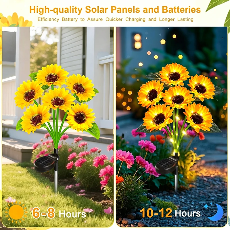 Garden Decoration Lights