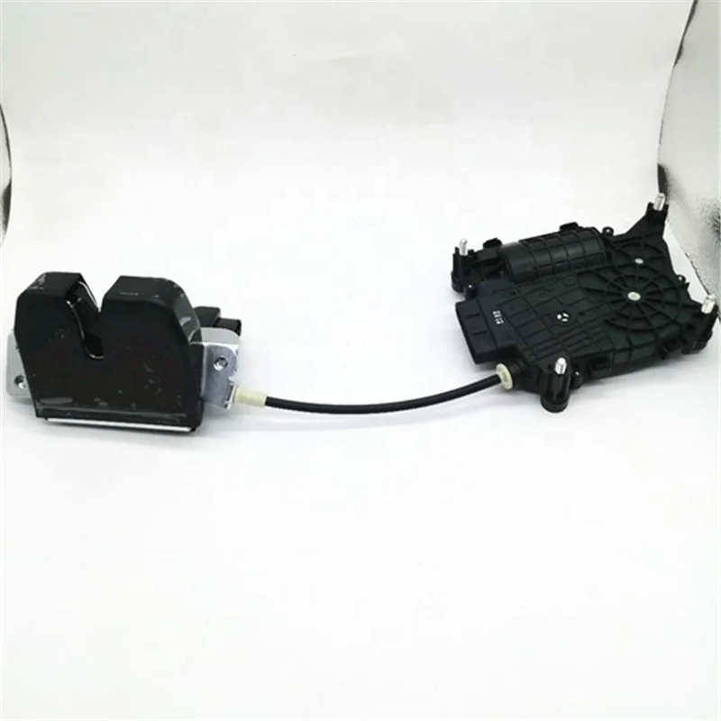 812302J000 Power Tailgate Power Latch for  2008-2012 Trunk Power Latch Assembly Tail Gate 81230-2J000