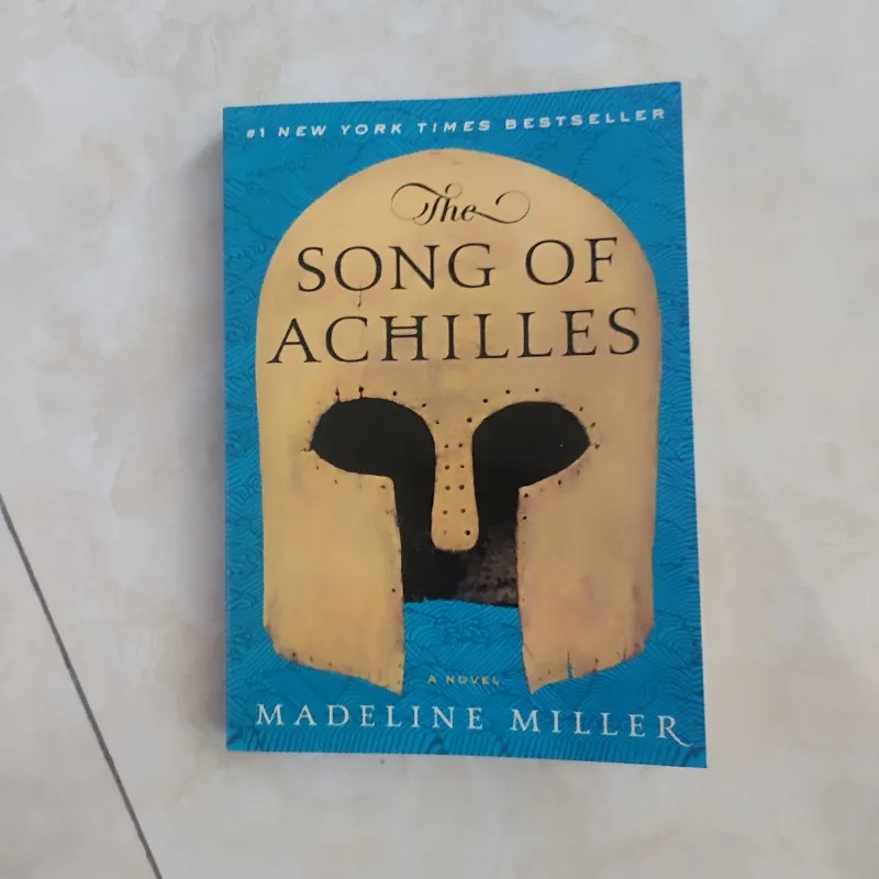 

The Song of Achilles A Novel