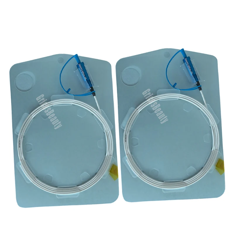 Exclusive Deal 980nm 1470nm Nanometer Fiber SMA905 Elevate Your Beauty Salon Services  Unbeatable Compatibility