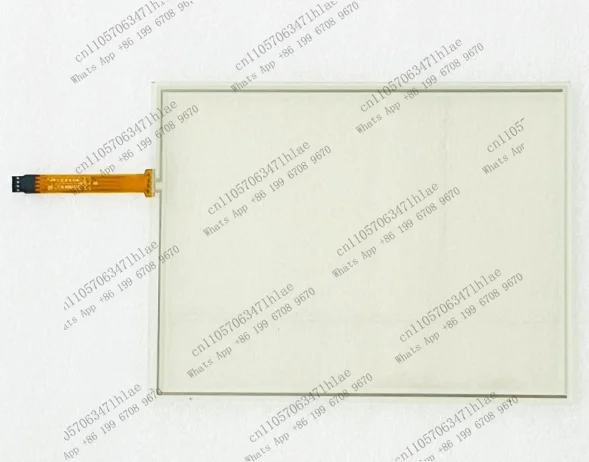 New AMT9542 AMT 9542 Touch Screen Glass 12.1 Inch 4 Wire
