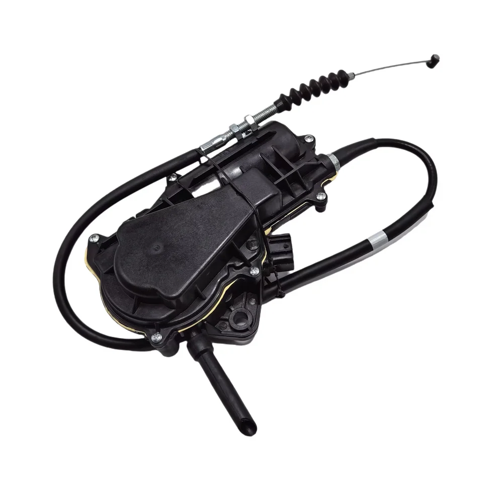 

High Quality MK516052 Mitsubish Flame Shutdown Motor