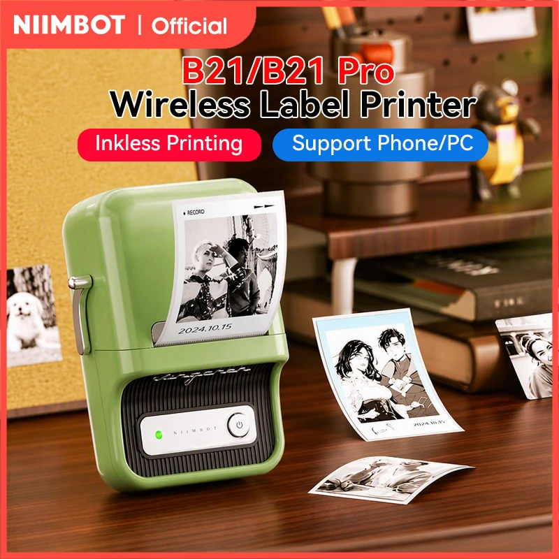 #67 Best Label Printers to Buy In 2026