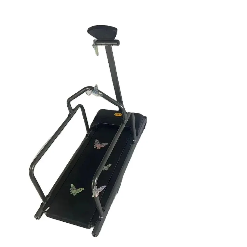

Say hello to happier, healthier pets on their side dog treadmill with our treadmill
