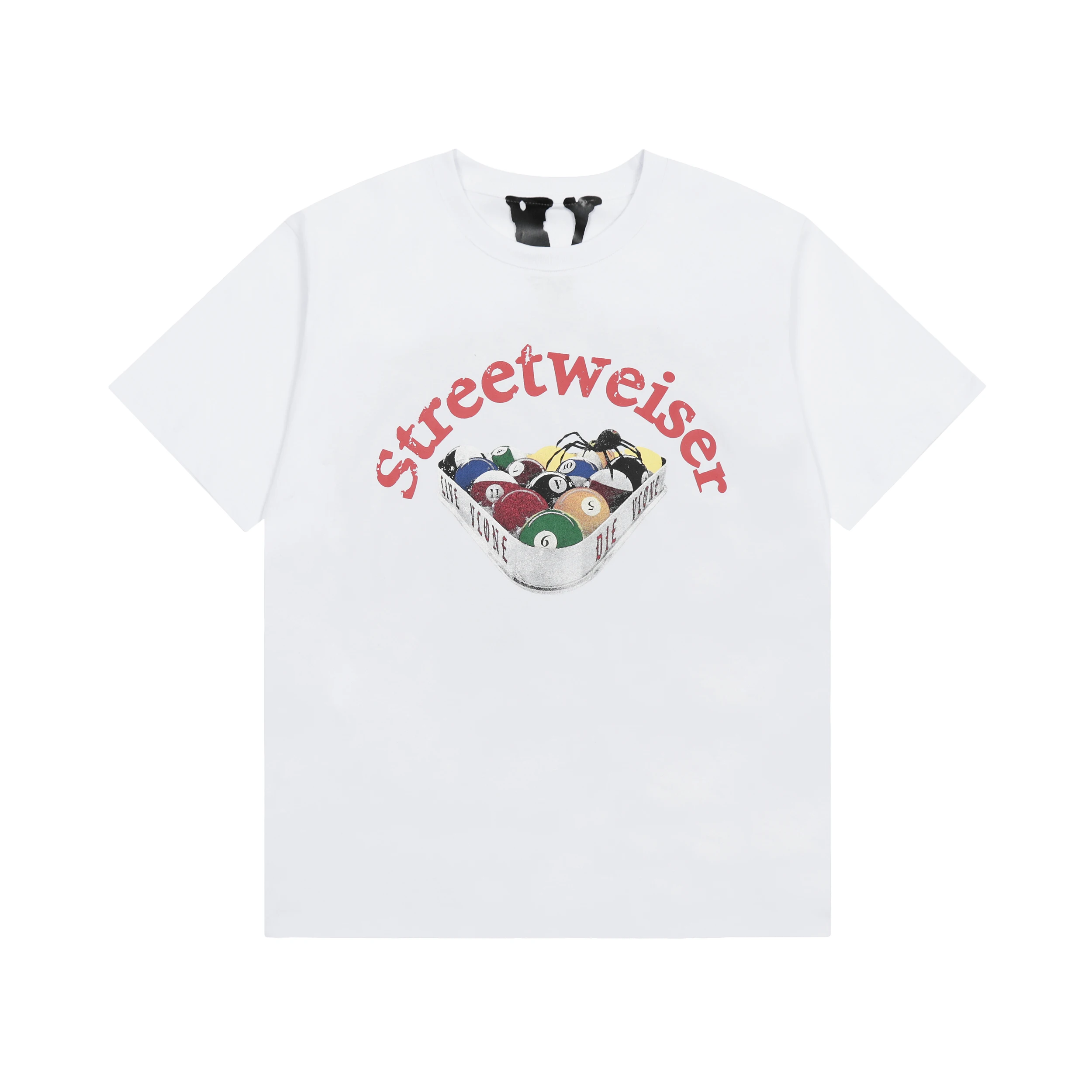 44 white