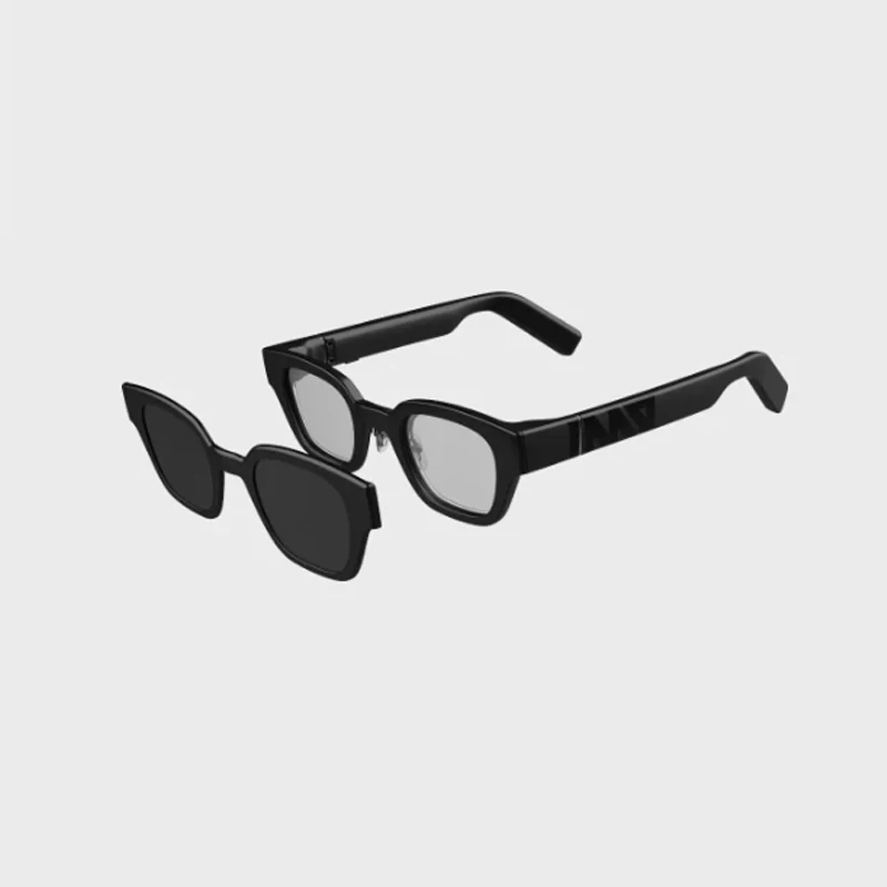 INMO Go Smart AR Glasses Accessories ,Sunglasses Cover / Flat Mirror, for INMO Go Smart AR Glasses Optional