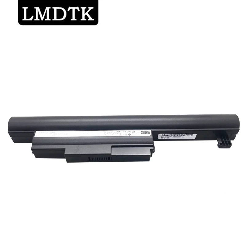 

LMDTK New A3222-H54 Laptop Battery For HASEE A460-P60 D1 A460-I3D1 A460-I3D2 A460-I3D3 A460-I3D4 A460-I3D5