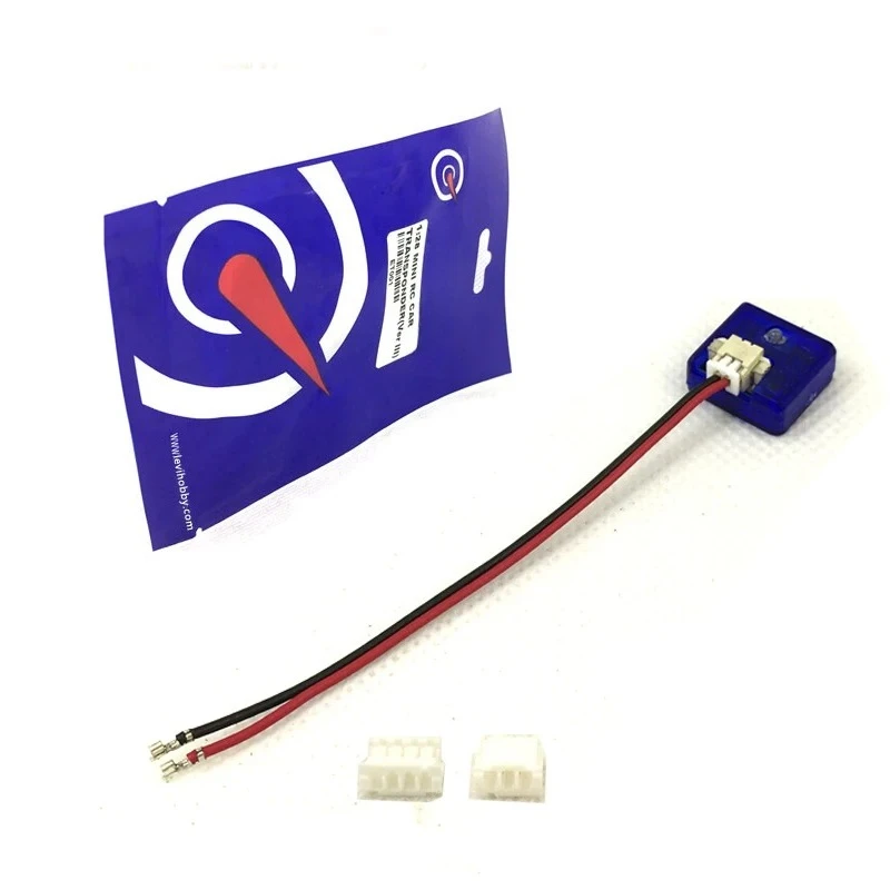 EASYLAP Track Lap Timer Transmitter Head Multi Function Lap Counting Timing Ranking System For RC Racing Track