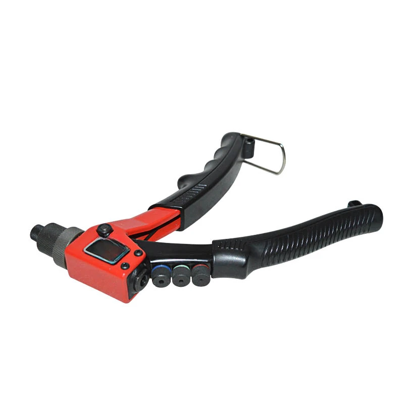 Light rivet gun rivet tongs Household manual labor gun tool  pliers 2.4-3.2-4-4.8