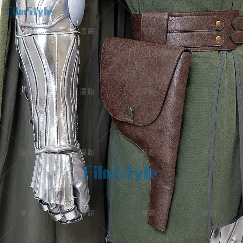 

Doctor Doom Cosplay Costume Vest Jumpsuit cloak Mask Helmet Outfit Full set and Individual items Are Sold Halloween Suit Custom