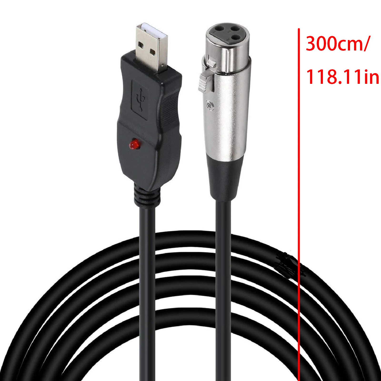 3M Usb Microphone L…