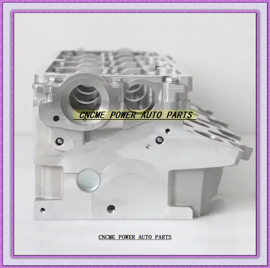 CFCA Cylinder Head 03L103351L 03L103351D 03L103265M 908727 908 727 For VW  MULTIVAN V TRANSPORTER T5 CARAVELLE 2.0L 2009-