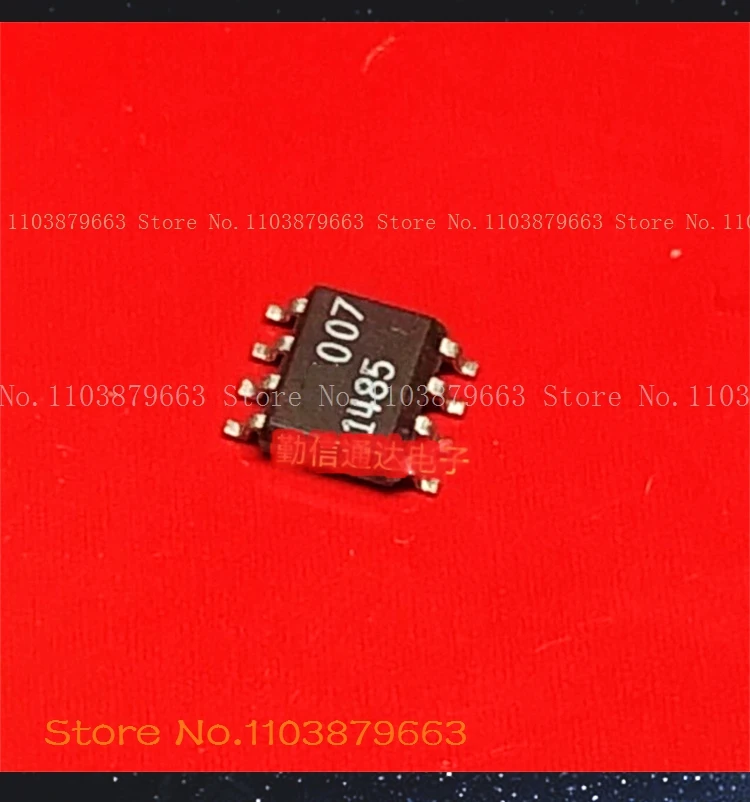 LT1485 LTC1485CS8 IS8 SOP8