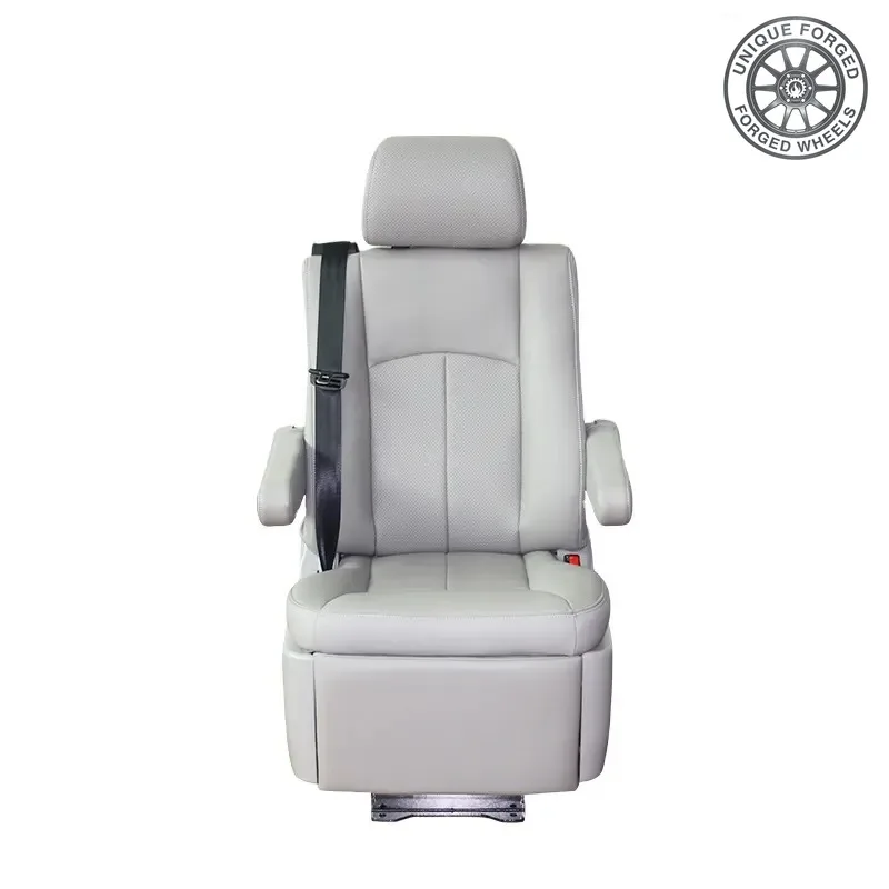 Toyota Leather Fabric Luxury Coach Bus Folding Seats for Sale Exclusive Custom Made Electric Customized PU Leather Dog Car Seat