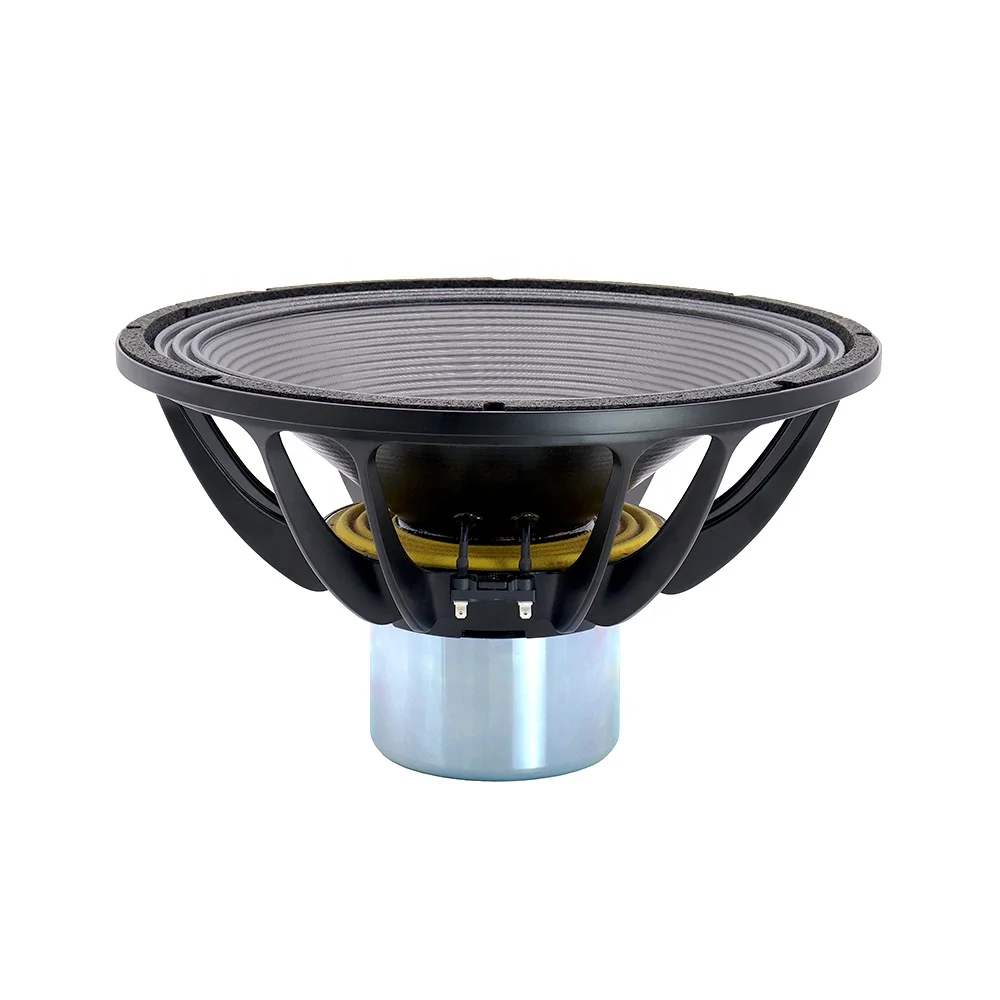 18IPAL 신형 프로페셔널 오디오 사운드 18인치 PA 스피커 2/4옴 18'' 네오디뮴 서브우퍼 유닛 OEM 제품