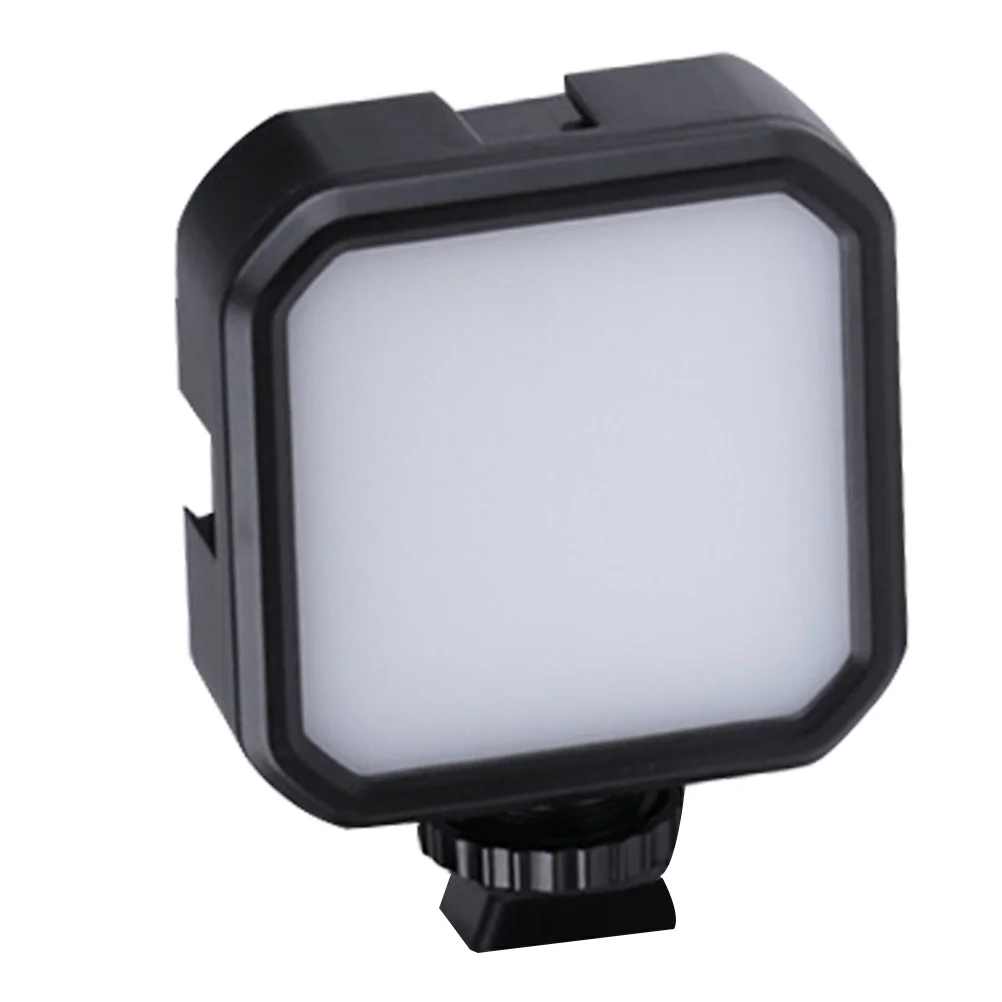 

1 set Led Selfie Light 3-Color Fill Lighting Portable Phone Camera Light For Live Streaming Video Conference Makeup Photography